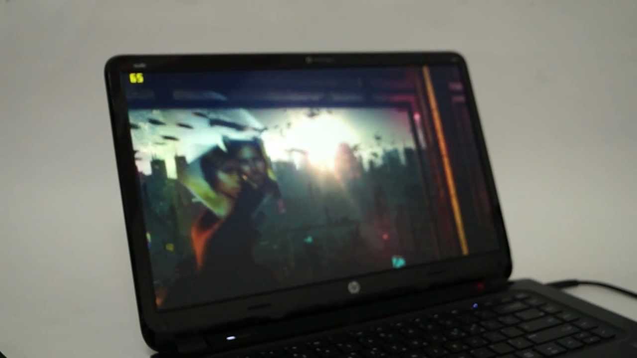 HP ENVY 6 1208TX DEAD SPACE 3 PLAY YouTube hp-envy-6-1208tx-dead-space-3-play-youtube
