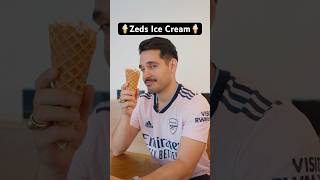 🍦Is Zeds the best Ice Cream in Austin!? #austin #foodie #austinfood