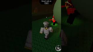 cook off is on egg son #roblox #forsaken