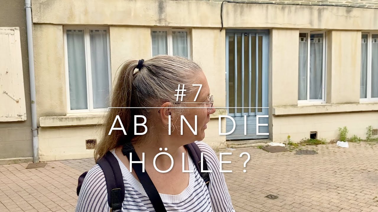 7 - Ab in die Hölle? | HAFENKINO.blog