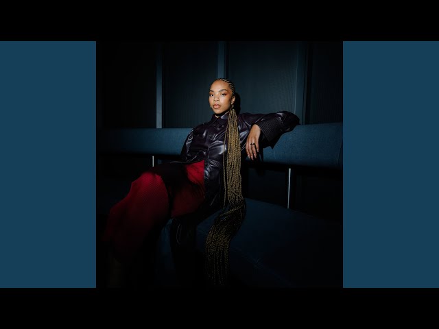 Latanya Alberto - Miss Chance
