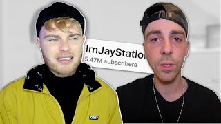 What’s Wrong With JayStation?