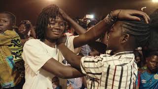KABINDA - CfaN Gospel Campaign