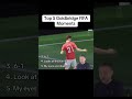 Top 5 Goldbridge FIFA Moments #markgoldbridge #football #eafc24 #shortvideo