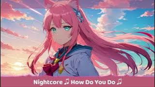 DJ ARIY JORGE GARCÍA DJ MELODY WIGHT DJ CHERRY FEAT MELIY ROWSE AND HOLY HONY  HOW DO YOU DO 🍒🍹🪷🩷🌸💎🌺