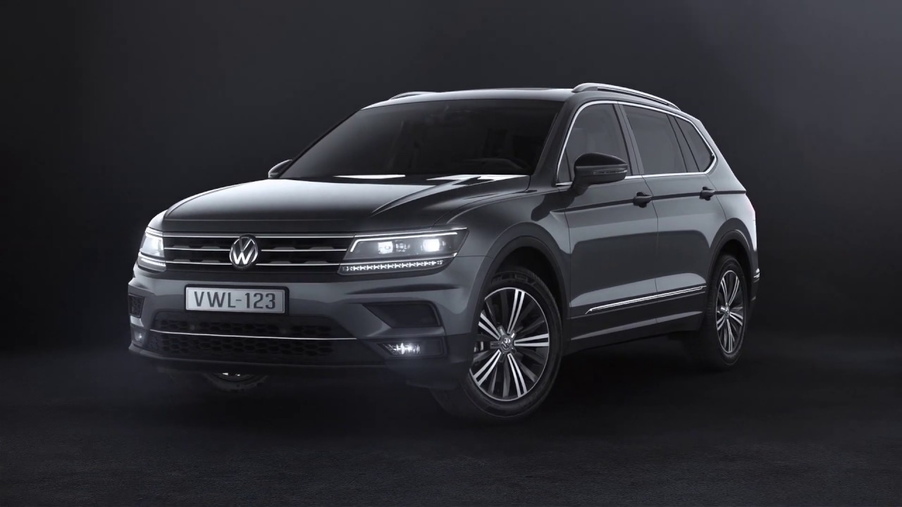 Volkswagen tiguan видео. Новый Фольксваген Тигуан 2016. Покажи фотографии Volkswagen Tiguan 3 поколения.