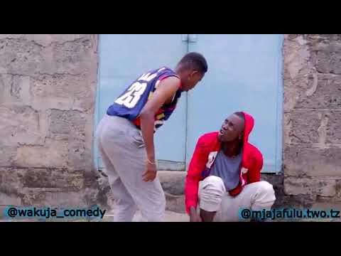 Video: Mboga Ya Binamu