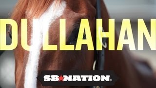 Belmont Stakes 2012 Contender Dullahan Revealed