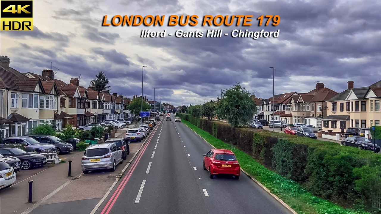 london-bus-ride-on-route-179-pov-from-ilford-to-chingford-station