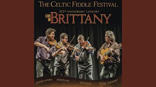 Video thumbnail of "Celtic Fiddle Festival - Valse Du Chef De Gare (The Station Master's Waltz) (Live)"