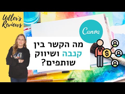 וִידֵאוֹ: סמלים קסומים והשימושים הלא קסומים שלהם