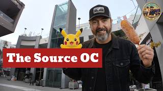 Visiting the LARGEST Korean Mall in the USA