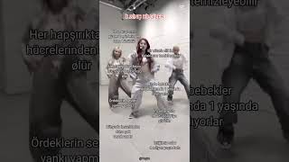 İlginç bilgiler #keşfet #ytdayibenionecikarnolur