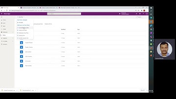 Back to Basics # 29: Call Power Automate Flow from BPF in Dynamics CRM  [తెలుగు] [Telugu]