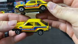 MVP Hot Wheels mail call from Chuck! 5/6/2025
