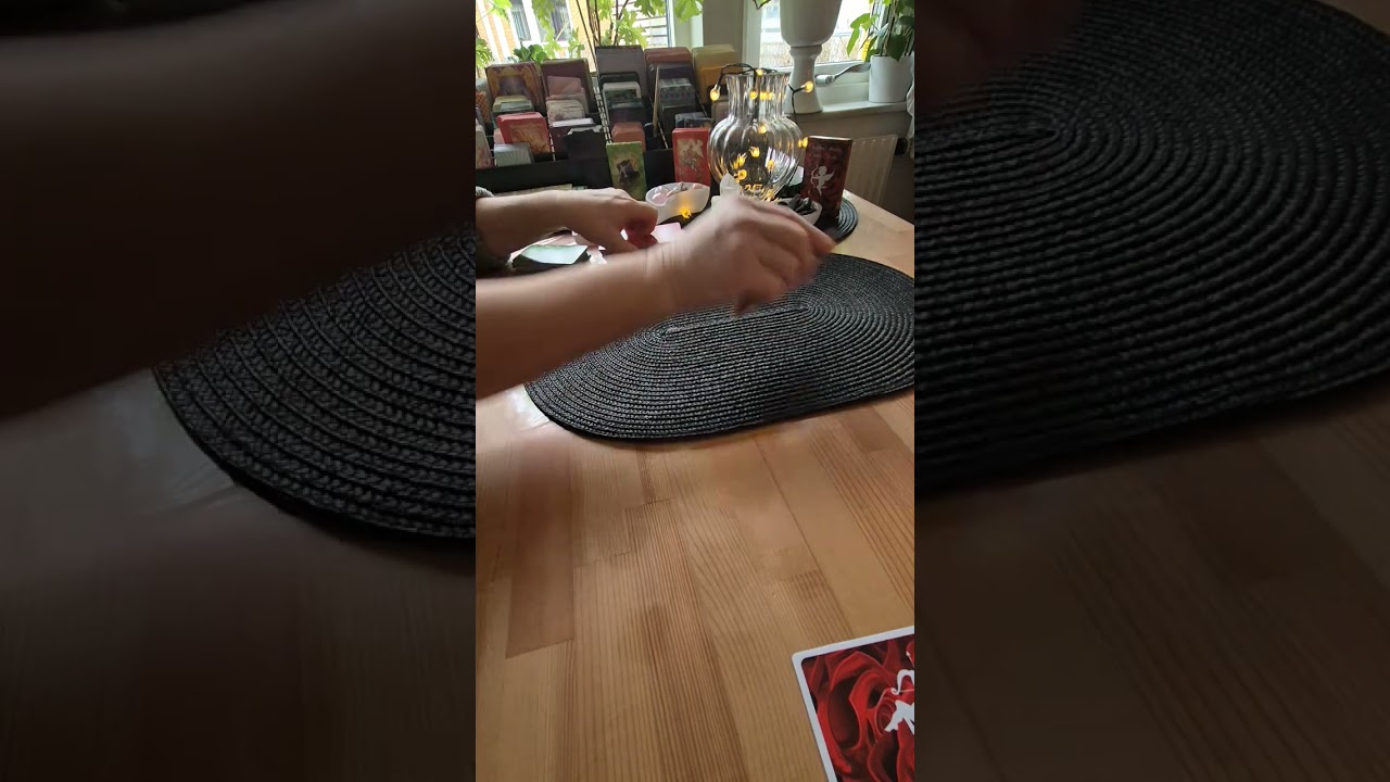 ❤️Vad kommer i kärlek ❤️ ♈️♉️♊️♋️♌️♍️♎️♏️♐️♑️♒️♓️