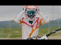 Motocross freestyle motivao 2023