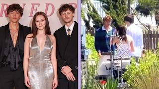 The Summer I Turned Pretty Movie: Productions Warning For Fans