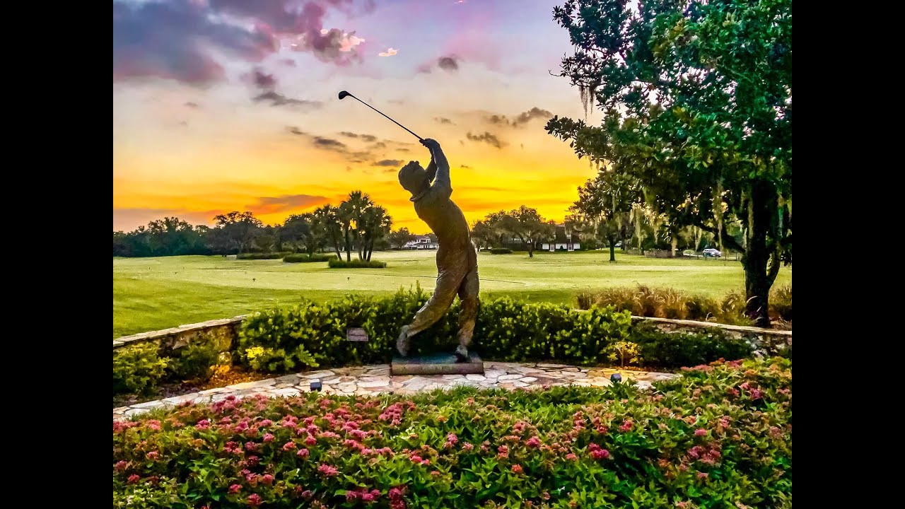 GSPRO Bay Hill Thursday March 5th 2026