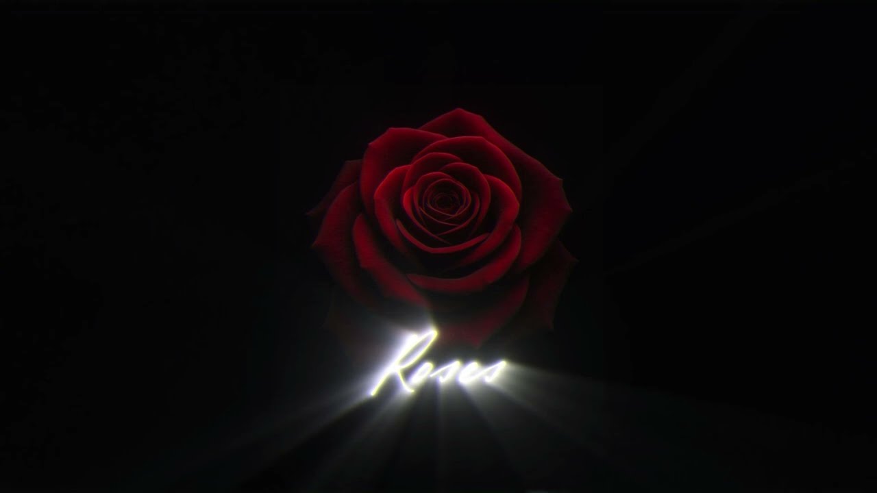 SAD_B12 - Roses(Alla Pugacheva - Миллион алых роз TECHNO Remixed)