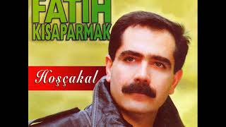 Fatih Kısaparmak Yandırdın Kalbimi