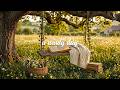 A Windy Spring Day With A Good Book Peaceful Piano For Calm Hearts 
