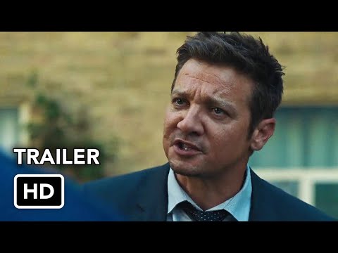 Mayor of Kingstown Trailer (HD) Jeremy Renner series