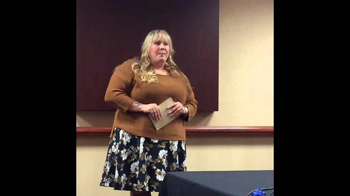 Business Builders Northwest - Shelli Nelson of Chi...