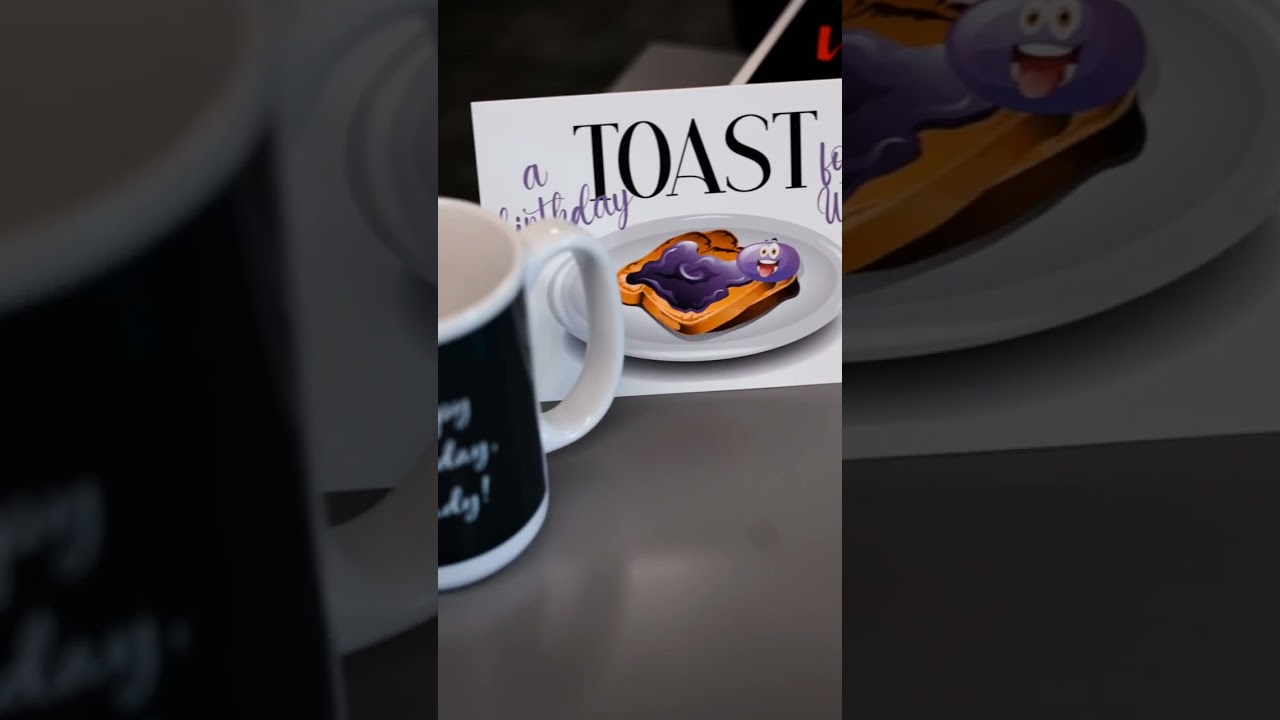 'Mailbox Power' | Personalized Mugs | Greeting Cards | Automated Custom Direct Mail | Easy to Use |