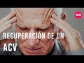 Rehabilitación de un Infarto Cerebral (#ACV)