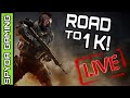 Black Ops 4  | Road to 1K! | Spyda Gaming