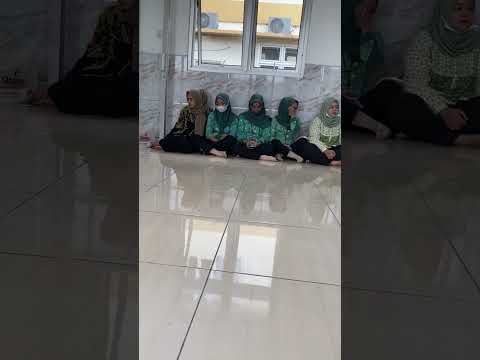 AFTERMOVIE KAJIAN RAMADHAN