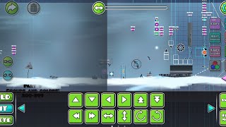 My Part GP Waterfall Unleashed [Geometry dash 2.2] Collab: @AmiricusGMD