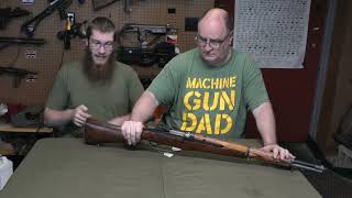 Century Arms M-1 Garand
