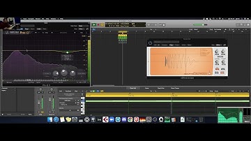 Creative Process: First Steps to a Psytrance Track with Rafyx