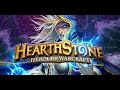 Маг с секретом в Hearthstone [Арена #1]