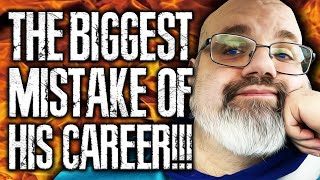 ReviewTechUSA DELETES HIS CHANNEL & My Concerns with his Mental Health