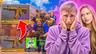 видео: ОТКУДАА!!!😭ПОКУПАЮ СКИНЫ С КОТОРЫХ МЕНЯ УБЬЮТ НО ПРОТИВ 10 ДОНАТЕРОВ В STANDOFF 2 / СТАНДОФФ 2 картинка: ОТКУДАА!!!😭ПОКУПАЮ СКИНЫ С КОТОРЫХ МЕНЯ УБЬЮТ НО ПРОТИВ 10 ДОНАТЕРОВ В STANDOFF 2 / СТАНДОФФ 2