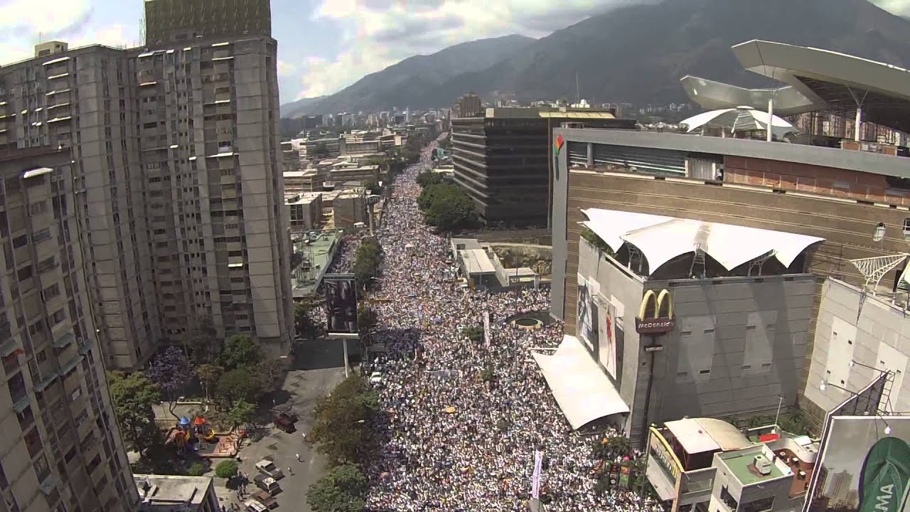 Concentración 22F