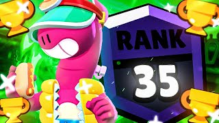 DOUG, el RANGO 35 MÁS DIFÍCIL de MI VIDA... CASI 20 HORAS SEGUIDAS💀