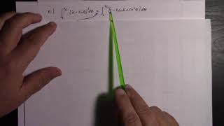 Math 132: Integration of Trigonometric Functions