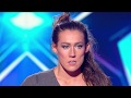 GOLDEN BUZZER ! Charlotte and Nicolas -  France's Got Talent 2017