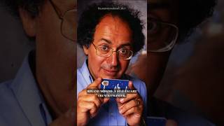The Man Who Invented the Credit Card Chip 💳 Roland Moreno’s Genius #didyouknow