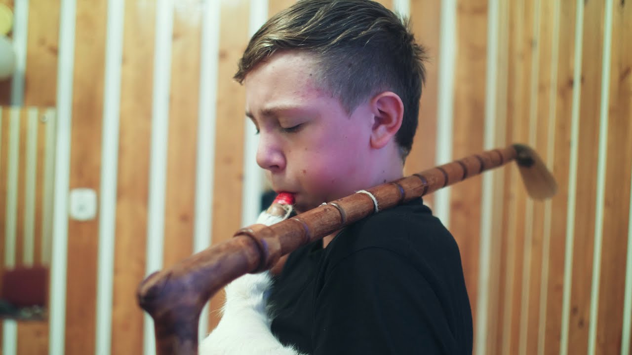 Grajmy w gminie! | Cech Muzyki Tradycyjnej