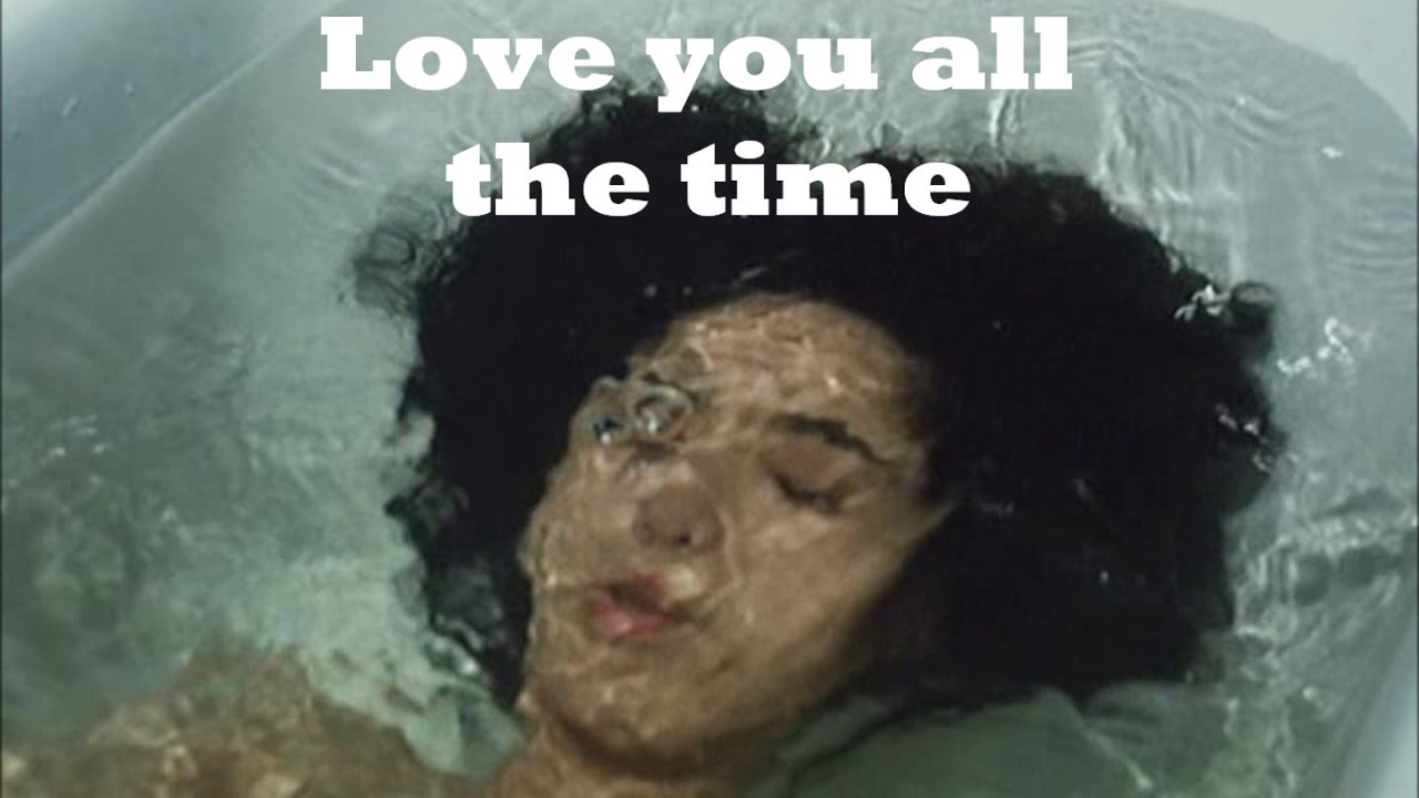 Beach House Saltwater Lyrics