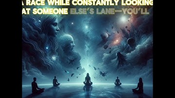 Comparison Is the Thief of Joy: How to Break Free from the Comparison Trap