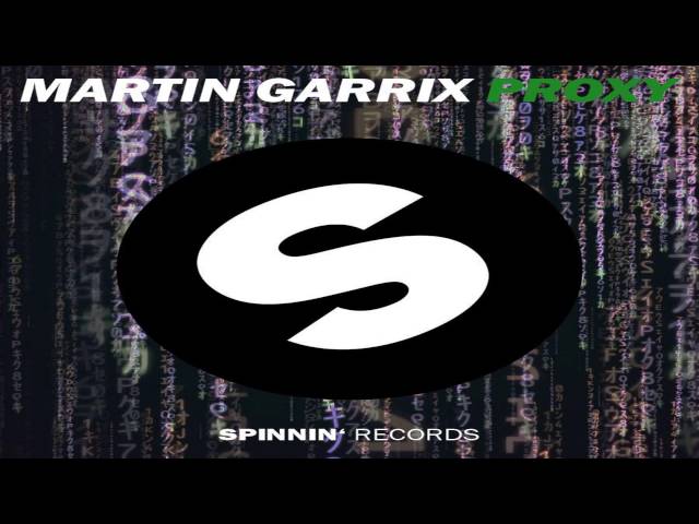 Martin Garrix - Proxy (Original Mix) class=