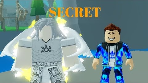 I GOT MY FIRST SHINY SECRET (Anime fighters simulator)