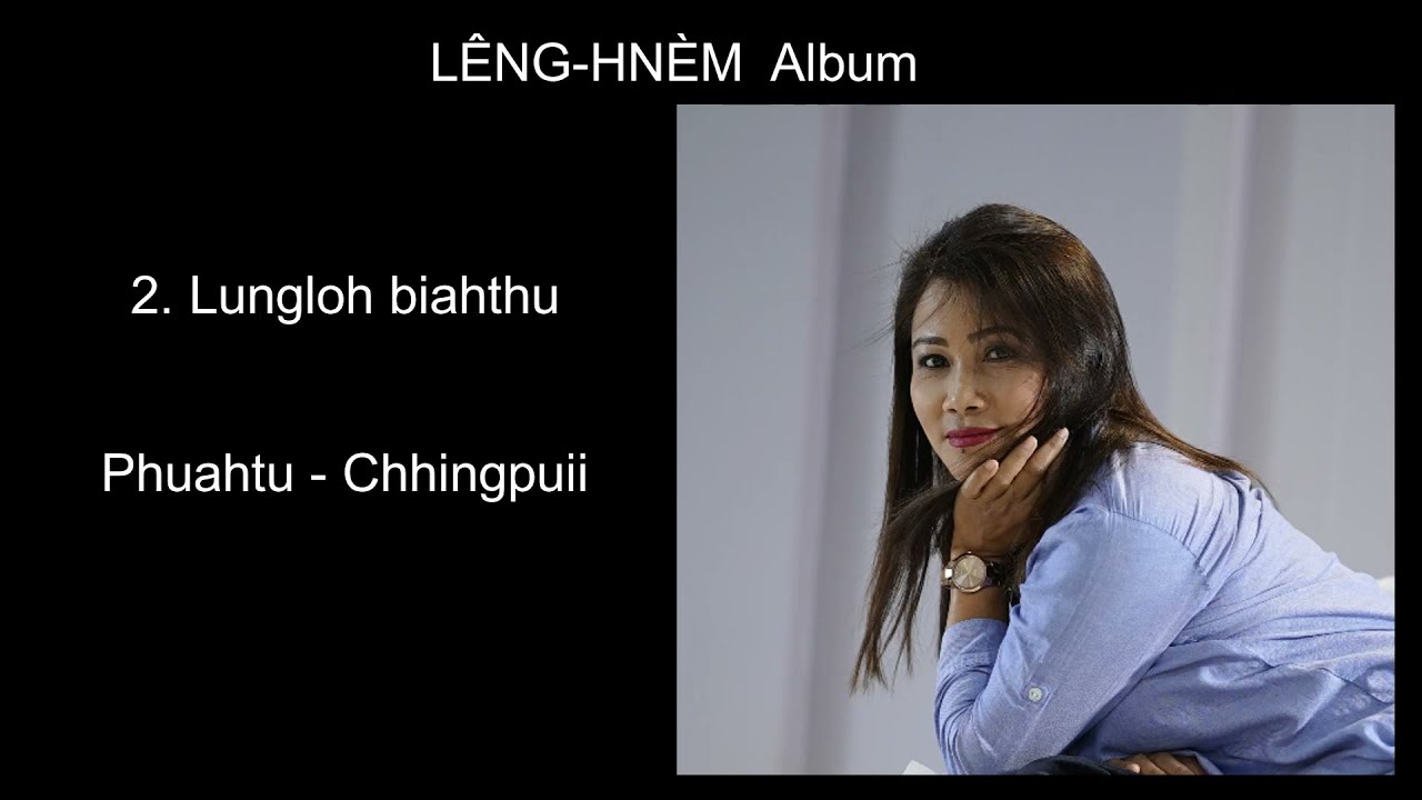 Lalenkawli Pautu || LÊNG HNÈM Album ||