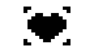 Quick Pixel Animation - Can We Kiss Forever?